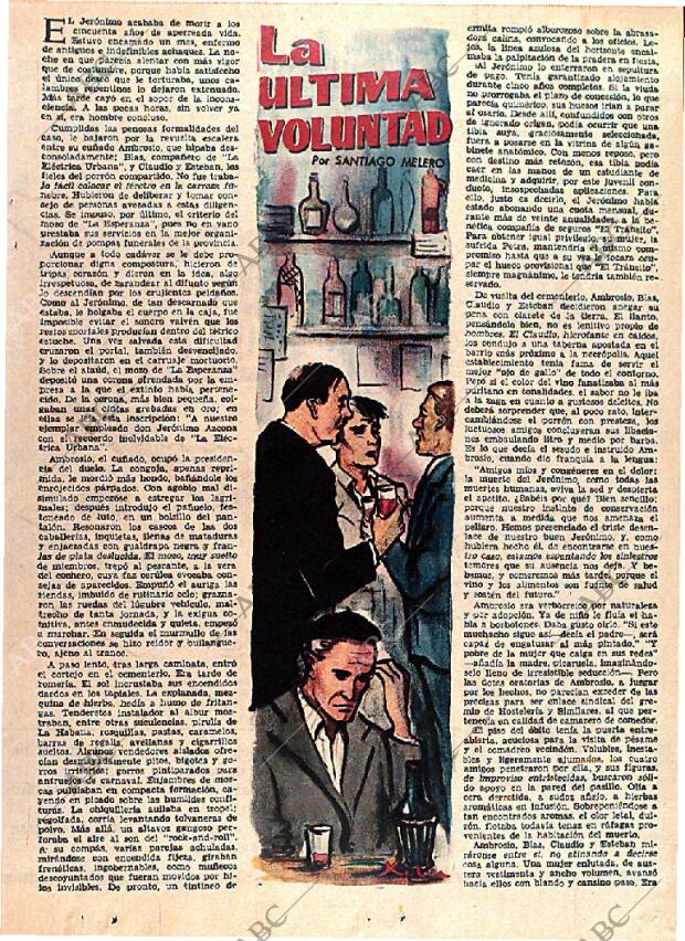 ABC MADRID 30-09-1962 página 9