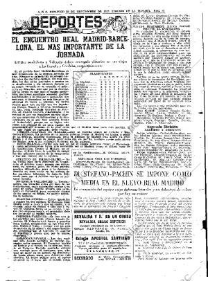 ABC MADRID 30-09-1962 página 91