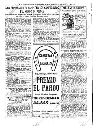 ABC MADRID 30-09-1962 página 93