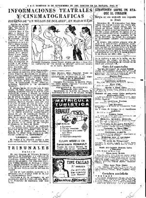 ABC MADRID 30-09-1962 página 97