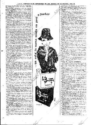 ABC MADRID 30-09-1962 página 98