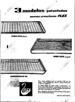 ABC MADRID 02-10-1962 página 16