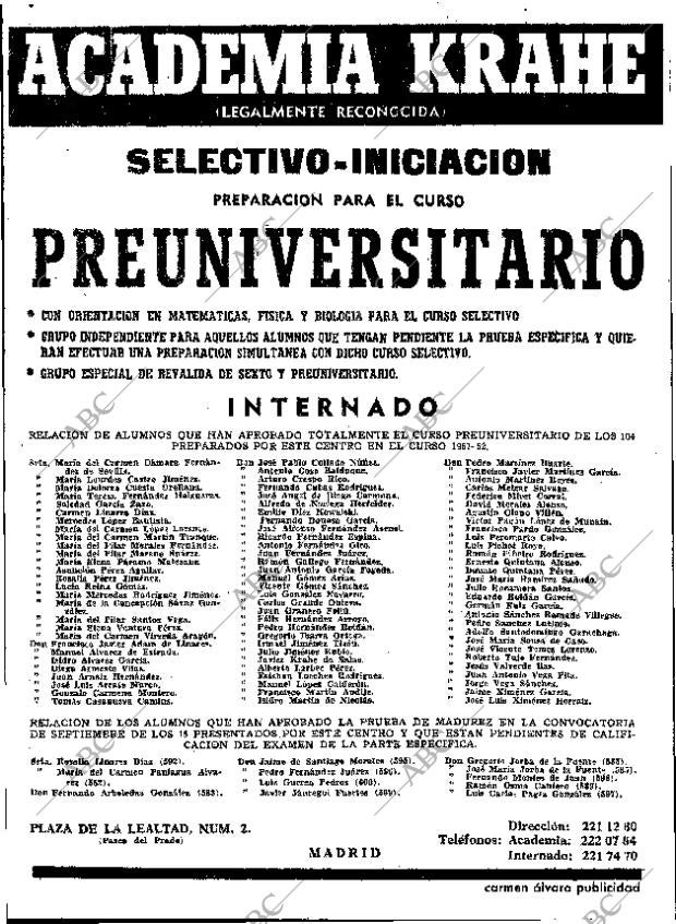 ABC MADRID 02-10-1962 página 24
