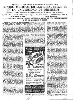 ABC MADRID 02-10-1962 página 39