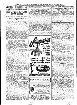ABC MADRID 02-10-1962 página 44