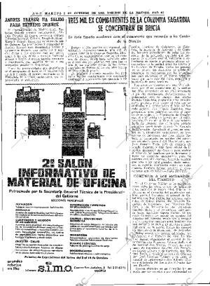 ABC MADRID 02-10-1962 página 45