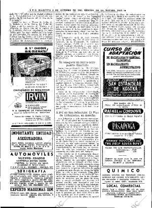 ABC MADRID 02-10-1962 página 50
