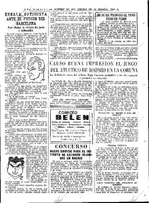 ABC MADRID 02-10-1962 página 61
