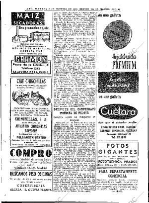 ABC MADRID 02-10-1962 página 64