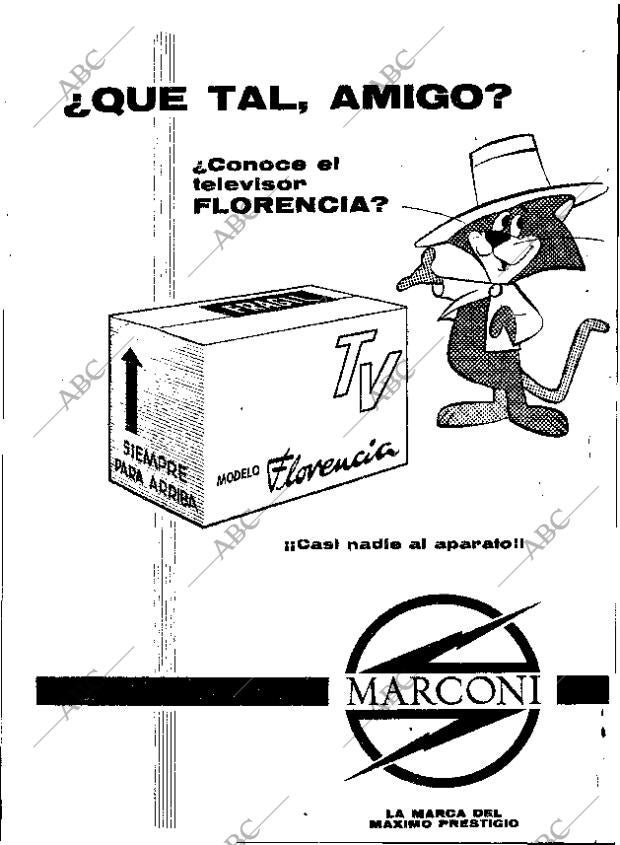 ABC MADRID 02-10-1962 página 7