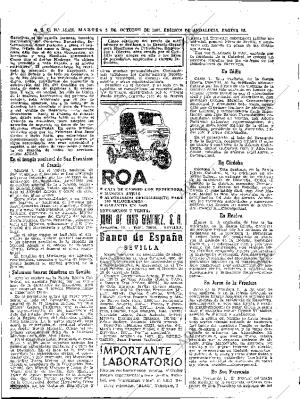 ABC SEVILLA 02-10-1962 página 16