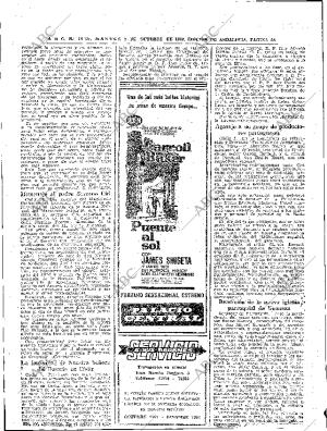ABC SEVILLA 02-10-1962 página 28