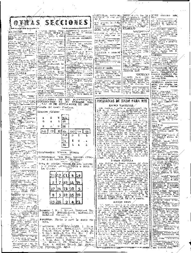 ABC SEVILLA 02-10-1962 página 46