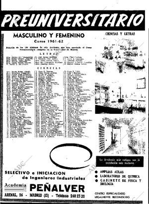 ABC MADRID 03-10-1962 página 12