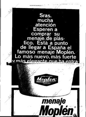 ABC MADRID 03-10-1962 página 14