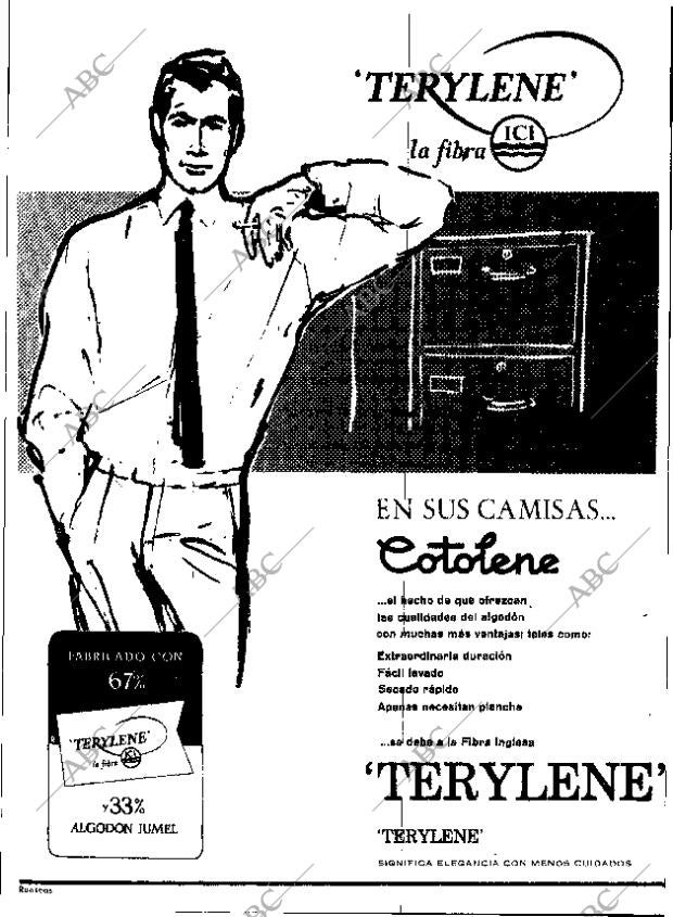 ABC MADRID 03-10-1962 página 15