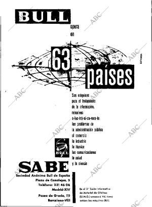 ABC MADRID 03-10-1962 página 18