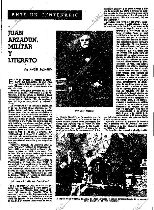 ABC MADRID 03-10-1962 página 21