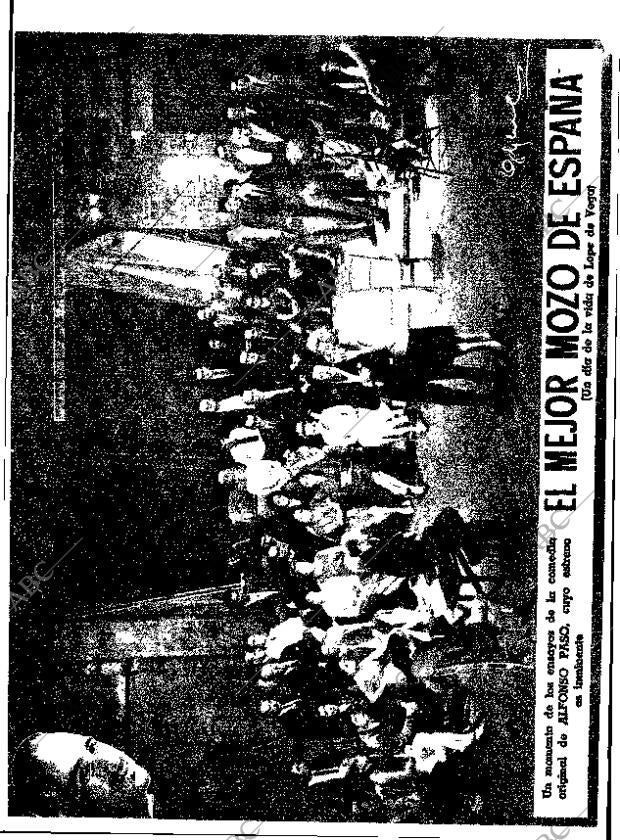 ABC MADRID 03-10-1962 página 25