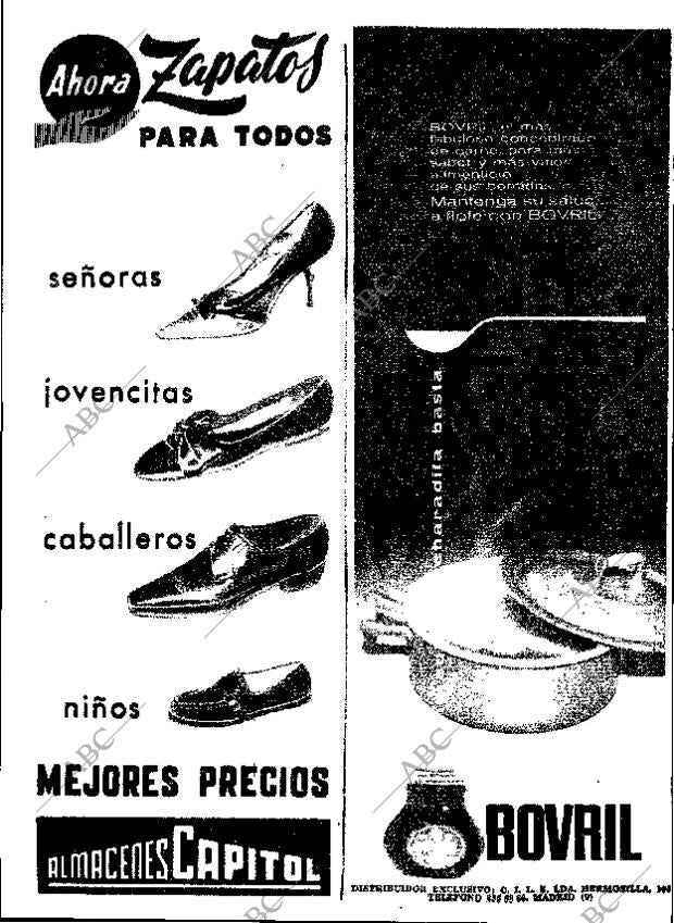ABC MADRID 03-10-1962 página 28