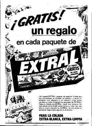 ABC MADRID 03-10-1962 página 30