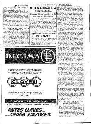 ABC MADRID 03-10-1962 página 35