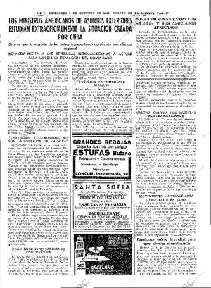 ABC MADRID 03-10-1962 página 37