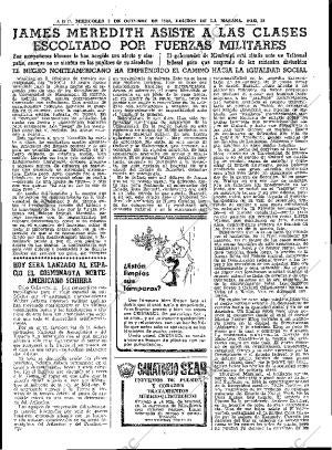 ABC MADRID 03-10-1962 página 39