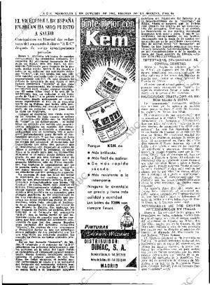 ABC MADRID 03-10-1962 página 44