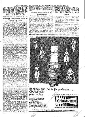 ABC MADRID 03-10-1962 página 45