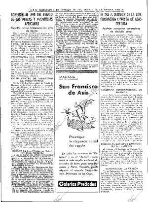ABC MADRID 03-10-1962 página 46