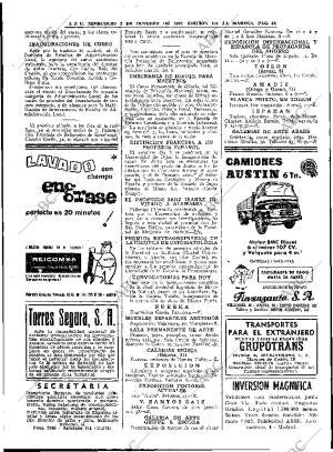 ABC MADRID 03-10-1962 página 48