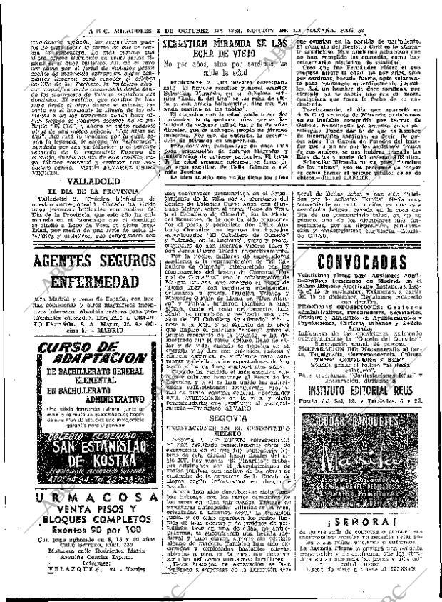 ABC MADRID 03-10-1962 página 52