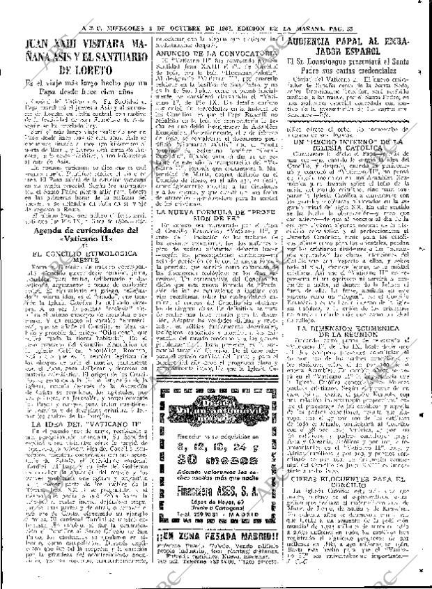 ABC MADRID 03-10-1962 página 53