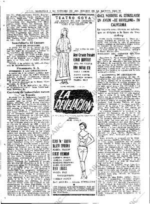 ABC MADRID 03-10-1962 página 58