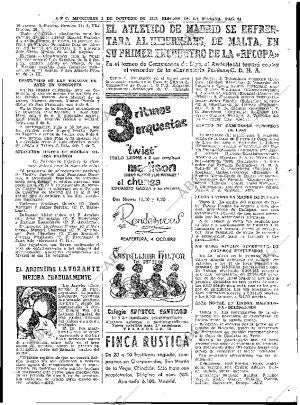 ABC MADRID 03-10-1962 página 61