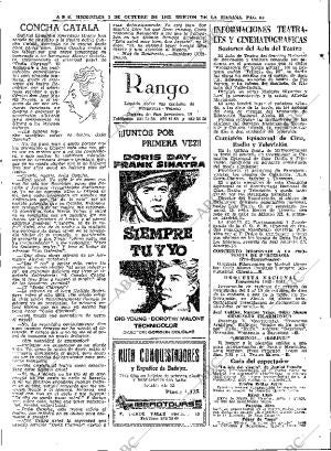 ABC MADRID 03-10-1962 página 63