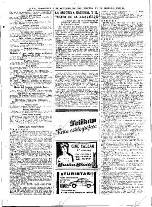 ABC MADRID 03-10-1962 página 64