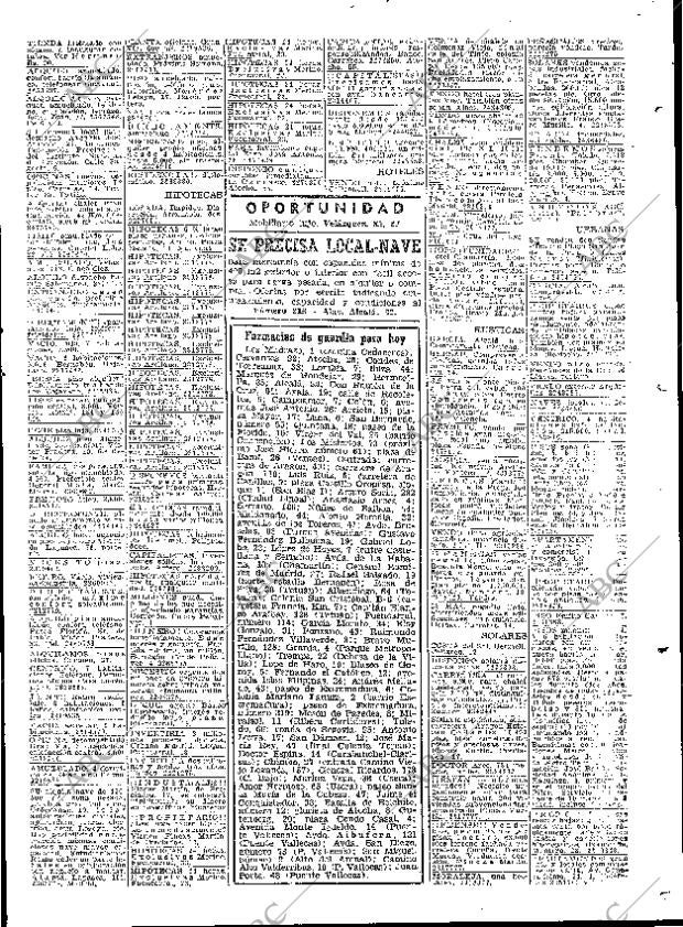 ABC MADRID 03-10-1962 página 67