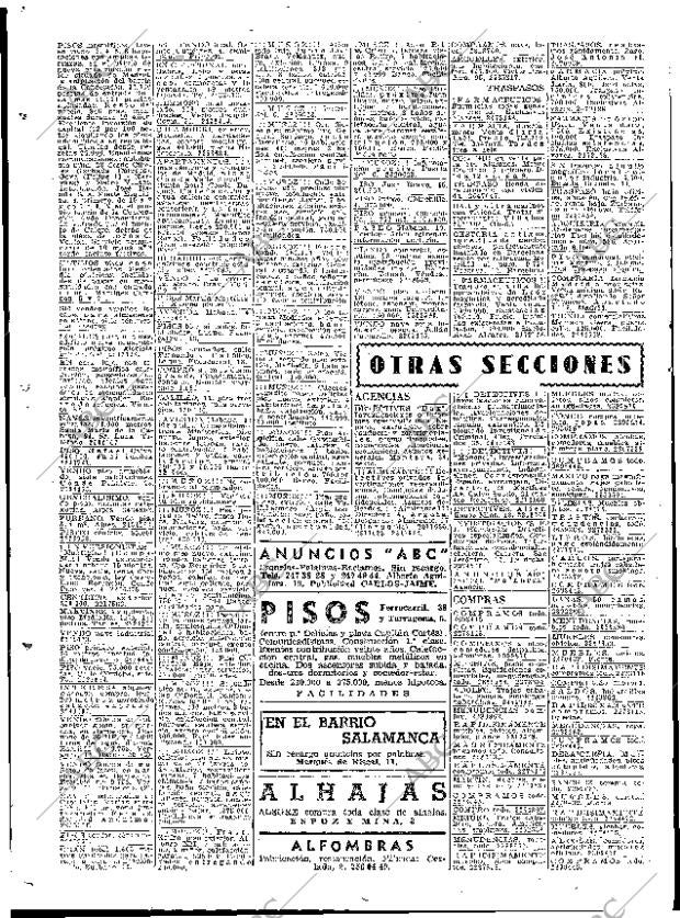 ABC MADRID 03-10-1962 página 68