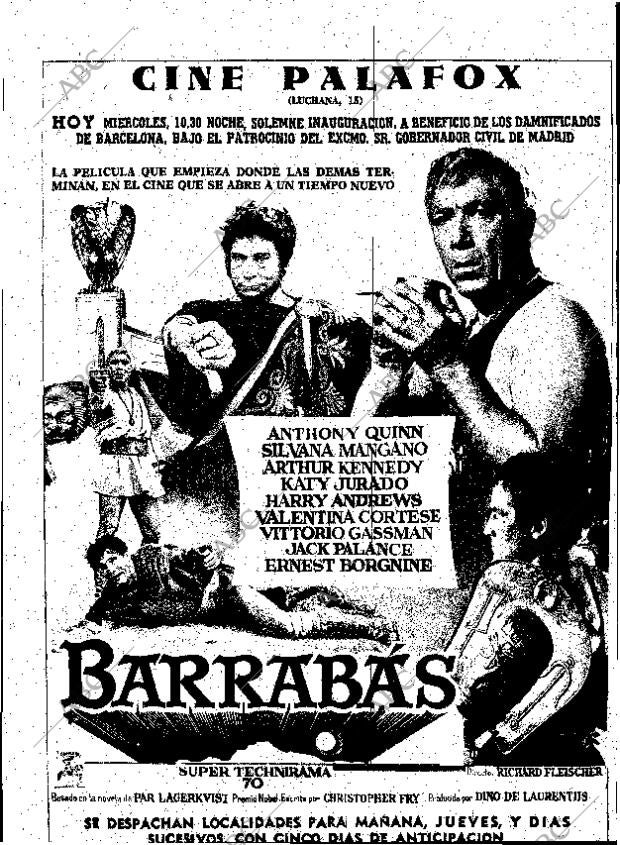 ABC MADRID 03-10-1962 página 7