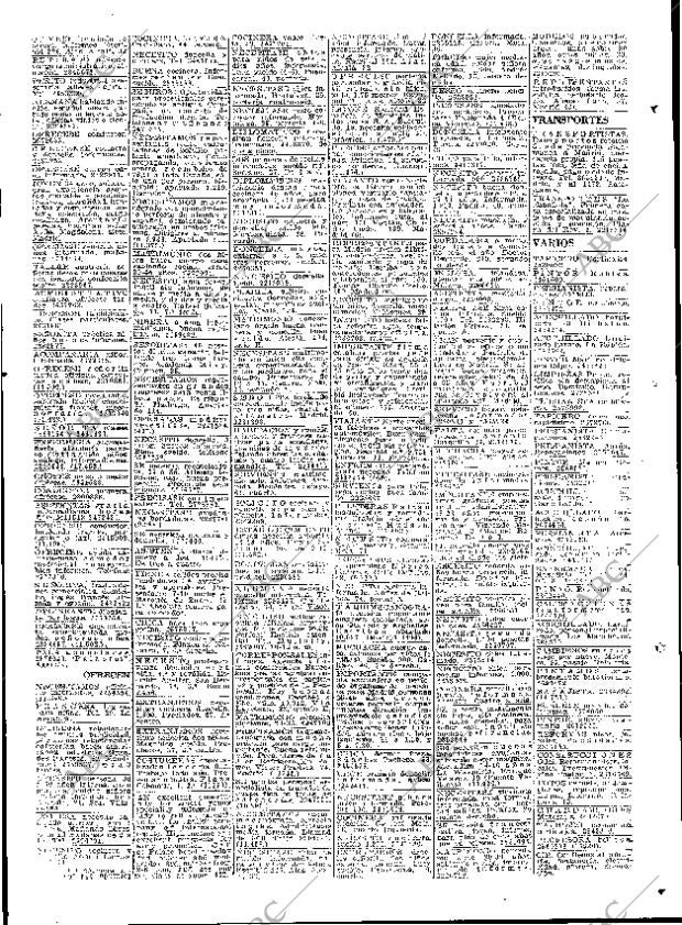 ABC MADRID 03-10-1962 página 71