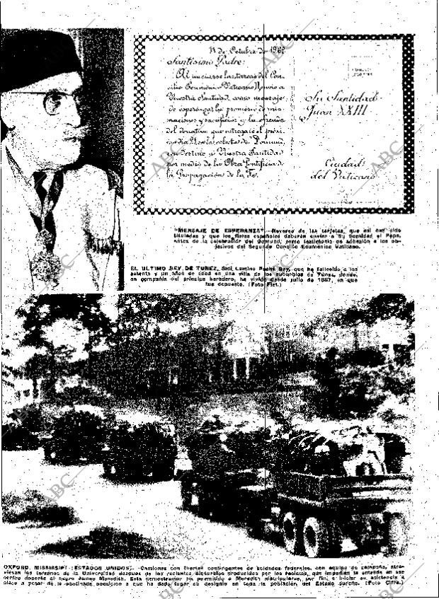 ABC MADRID 03-10-1962 página 9