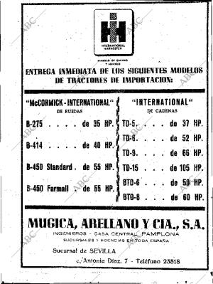 ABC SEVILLA 03-10-1962 página 2