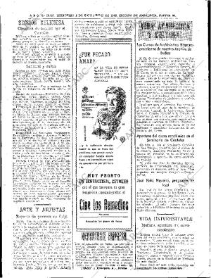 ABC SEVILLA 03-10-1962 página 28