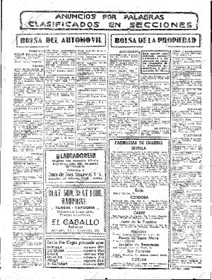 ABC SEVILLA 03-10-1962 página 33