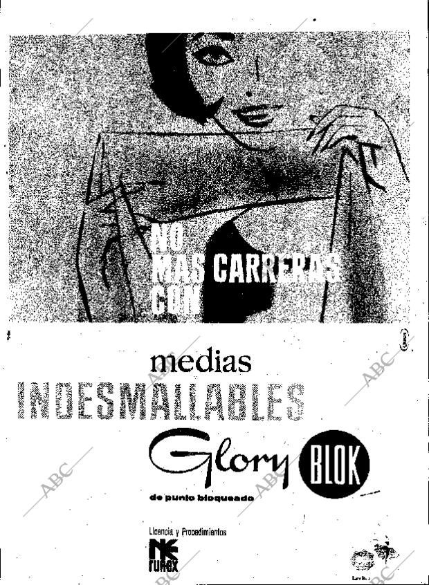 ABC MADRID 04-10-1962 página 11