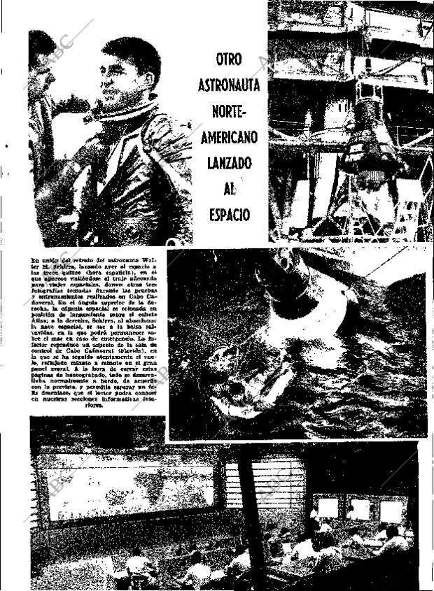 ABC MADRID 04-10-1962 página 13