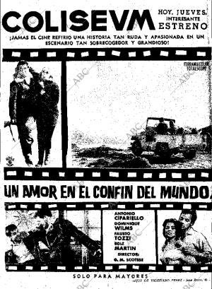 ABC MADRID 04-10-1962 página 15