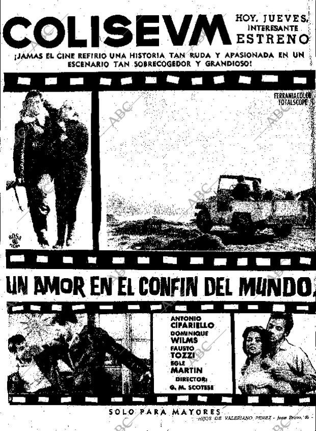 ABC MADRID 04-10-1962 página 15